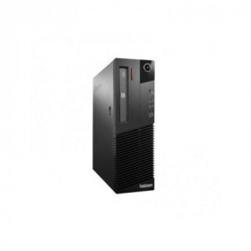 Desktop Lenovo ThinkCentre M83 SFF Core i5-4th 8Gb 240Gb SSD Win10Pro
