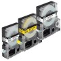 Trasparente 18mmX9m LW300,LW400,LW600,LW700,LW900C53S626409