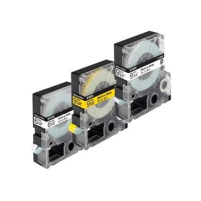 Trasparente 18mmX9m LW300,LW400,LW600,LW700,LW900C53S626409