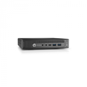 Desktop HP EliteDesk 800 G2 Mini Core i5-6500T 8Gb 256Gb SSD Win10Pro