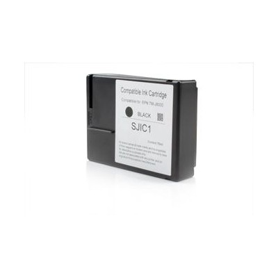 Black Dye para Epson TM-J8000-70mlC33S020175