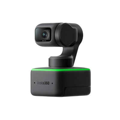 Webcam Insta360 Link Foco Automático 3840 x 2160 4K UHD