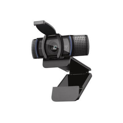 Webcam Logitech C920e 1920 x 1080 Full HD