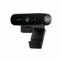 Webcam Logitech Brio 4K Ultra HD