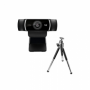 Webcam Logitech C922 Pro Stream 1080P Full HD