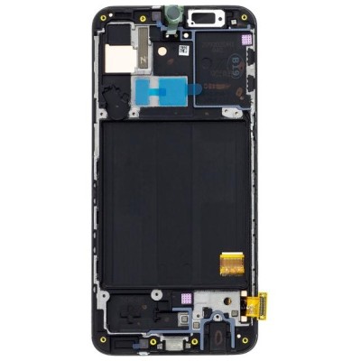 Lcd Original Samsung A40 GH82-19672A A405 Black