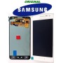 LCD + TOUCH ORIGINAL FOR GALAXY A5 White GH97-16679A
