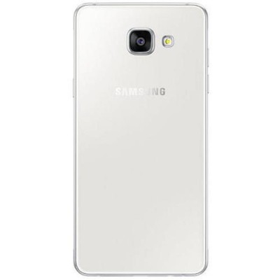 Coperchio posteriore Originale Samsung A5 2016 White