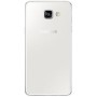 Coperchio posteriore Originale Samsung A5 2016 White