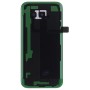 Battery Cover Samsung A5 2017 GH82-13638A Black