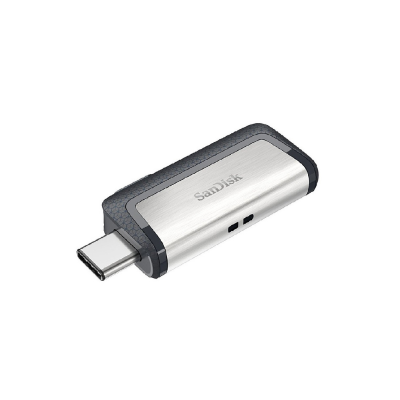 Pen Drive SanDisk Ultra Dual 32Gb Usb3.1 Type C