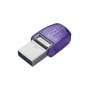 Pen Drive Kingston DataTraveler microDuo 3C  64GB USB + Type-C 3.2 Gen 1