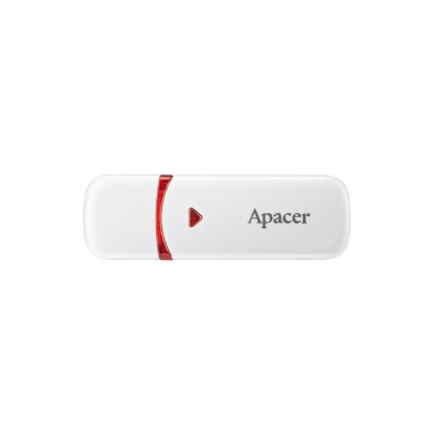 Pen Drive Apacer 32Gb Chic Usb 2.0 Branco