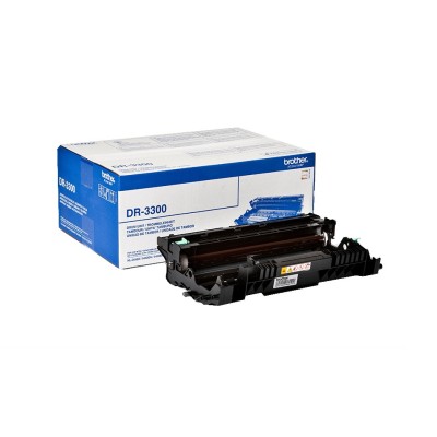 Brother DR-3300 tambor de impressora Original 1 unidade(s)