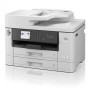 Brother MFC-J5740DW Impressora Multifunções Jato de tinta A3 1200 x 4800 DPI Wi-Fi