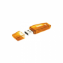 Pen Drive Emtec USB2.0 C410 128GB Laranja