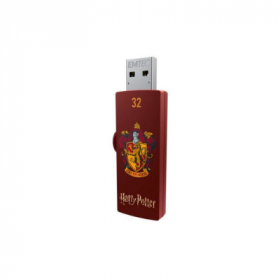Pen Drive Emtec Collector M730 Gryffiindor 32Gb