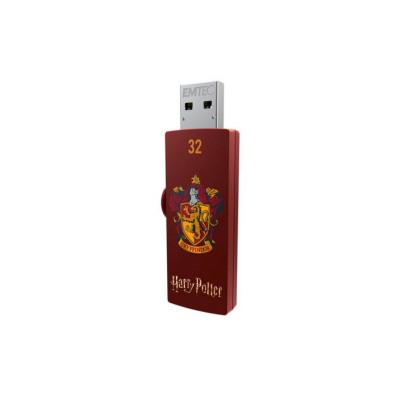 Pen Drive Emtec Collector M730 Gryffiindor 32Gb