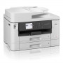 Brother MFC-J5740DW Impressora Multifunções Jato de tinta A3 1200 x 4800 DPI Wi-Fi