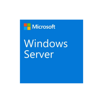 Windows Microsoft Server Std 2022 64Bit 1pk Dsp Dvd 16 Cores Oem PT