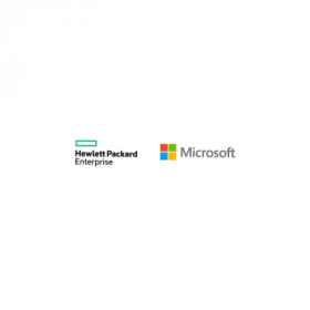 Microsoft Windows Server 2022 RDS 5 Usr CAL HPE