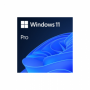 Microsoft Windows 11 Pro 64Bit PT Oem