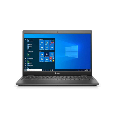 Nb Dell Latitude 3500 Core i5-8265U 8Gb 256Gb SSD 15,6" Win10Pro Teclado PT