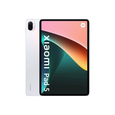 Tablet Xiaomi Mi Pad 5 11″ 6Gb 256Gb Octacore Branco Perla
