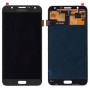 Front LCD SM-J710F Galaxy J7 2016 Black GH97-18931B 18855B