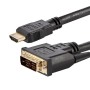 StarTech.com Cabo HDMI para DVI-D de 1,8 m - M M