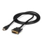 StarTech.com Cabo HDMI para DVI-D de 1,8 m - M M