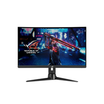 Monitor Asus ROG Swift 27″ XG27AQV Wide QHD 170Hz Preto