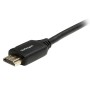 StarTech.com HDMM2MP cabo HDMI 2 m HDMI Type A (Standard) Preto