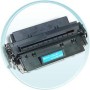 Toner para Canon LBP1000,1310,32X,470 HP2100/2200-5KC4096A