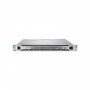 Servidor HPE ProLiant DL360 Gen9 Intel Xeon E5-2620v4 16Gb 2x300GB-10K P440ar-2Gb 8SFF Fonte 500W DVD