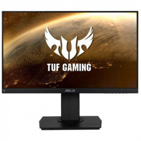 Monitor Gaming ASUS VG249Q 23.8″ FHD IPS HDMI 144Hz Preto