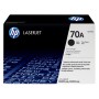 HP Toner LaserJet Original 70A Preto