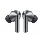 Samsung Galaxy Buds3 Pro Auscultadores True Wireless Stereo (TWS) Intra-auditivo Chamadas Música USB Type-C Bluetooth Prateado