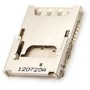 Connettore Sim Card Per Samsung Galaxy Note 3 N900..