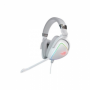 Auscultadores Gaming Asus Rog Delta Branco