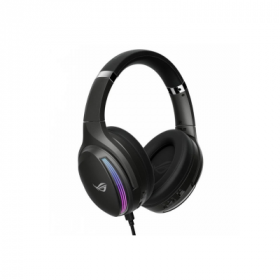 Auscultadores Gaming Micro Asus Rog Fusion II 500 Preto