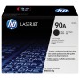 HP Toner LaserJet Original 90A Preto
