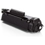 Toner para  HP Pro M12A,M12W,MFP M26A,M26NW-1K79A