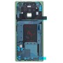 Samsung N960 Galaxy Note 9 Battery Cover Black Service Pack