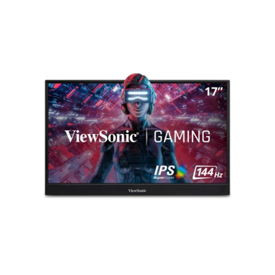 Monitor Gaming Portátil Viewsonic 17″ VX1755