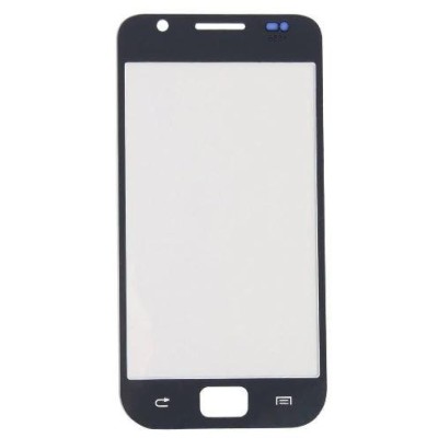 Vetro Touch per Samsung Galaxy S i9000 Nero