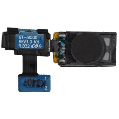 Cabo headset Flex para Samsung Galaxy S IV / i9500