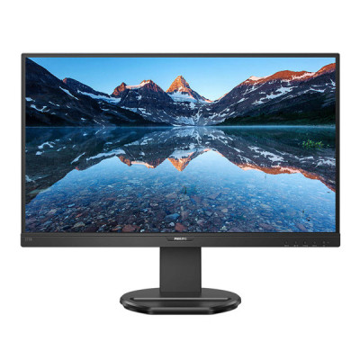 Monitor Philips IPS 27″ FHD USB-C Docking 273B9