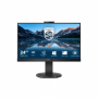 Monitor Professional Philips 243B9H 23.8" Multim.