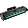 Toner com chip HP Laser MFP 135a/135w/137,107a/107w-1K106A 